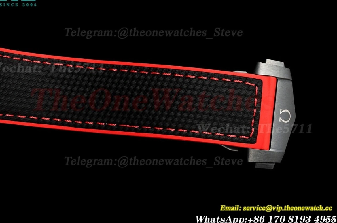 Blk Clone Planet CER V2 Ocean Super VSF A8906 R 45.5mm NY Black Deep 0315